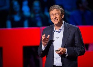 Bill Gates: Los profesores necesitan retroalimentación real