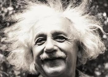 Ocho cualidades en común entre Albert Einstein y los emprendedores