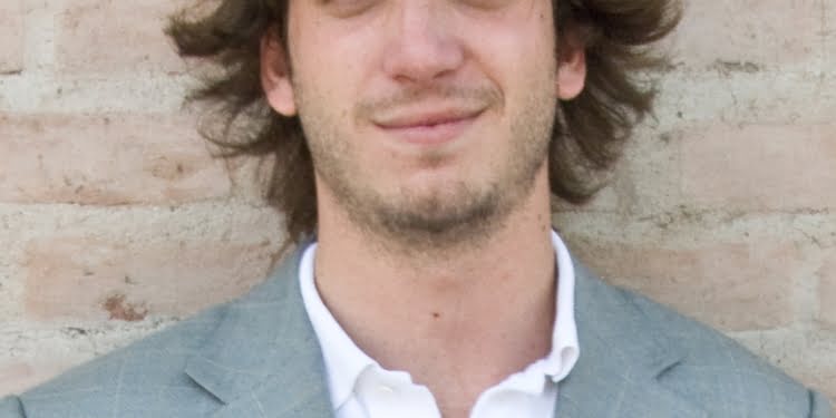 START UP EN 1° PERSONA: Matías Ghirimoldi de HoyTrabajo