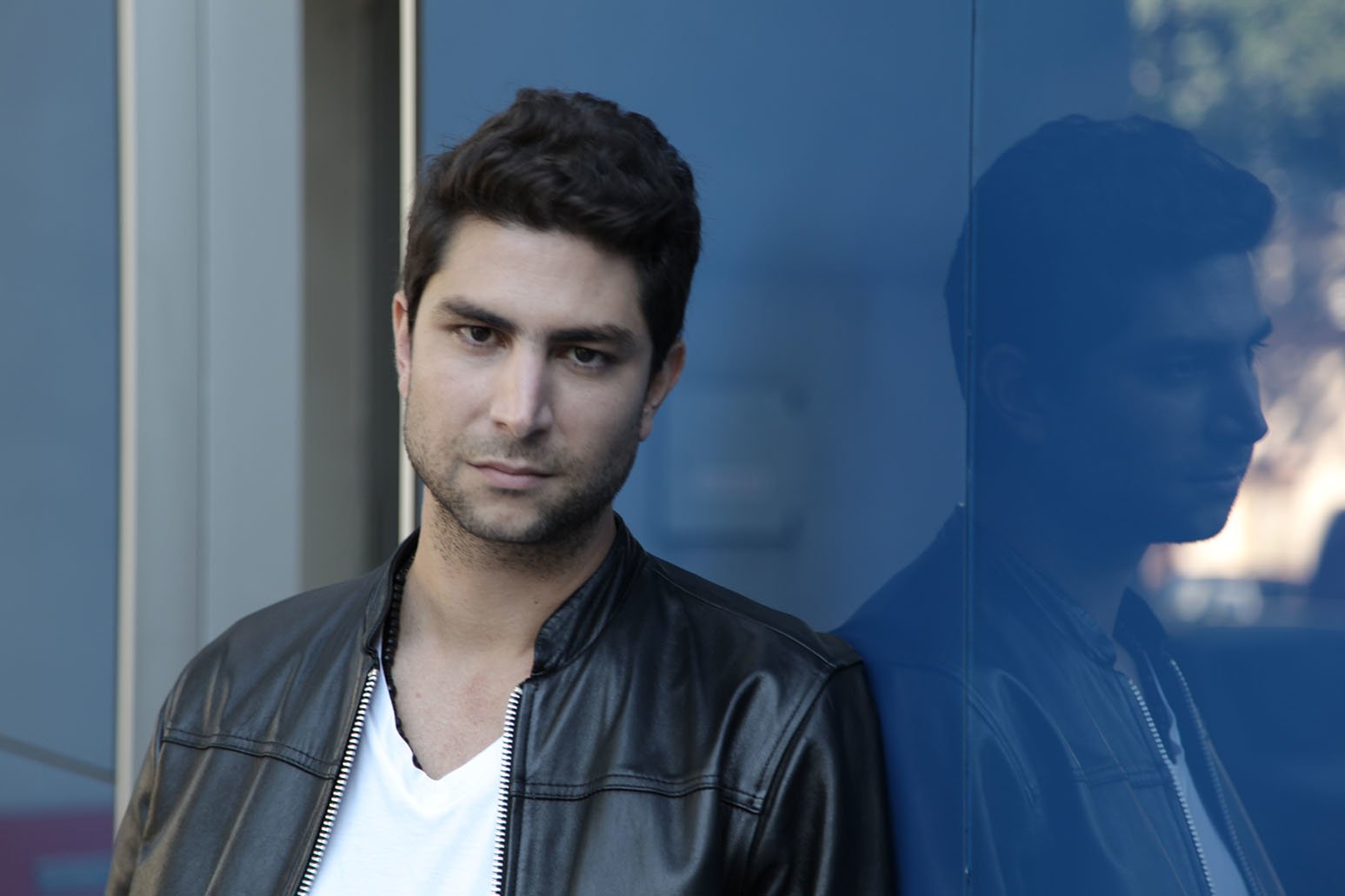 Maxi Pardo, el emprendedor de la música que estrena una canción en el espacio