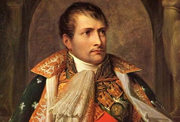 Seis lecciones de liderazgo de Napoleón Bonaparte