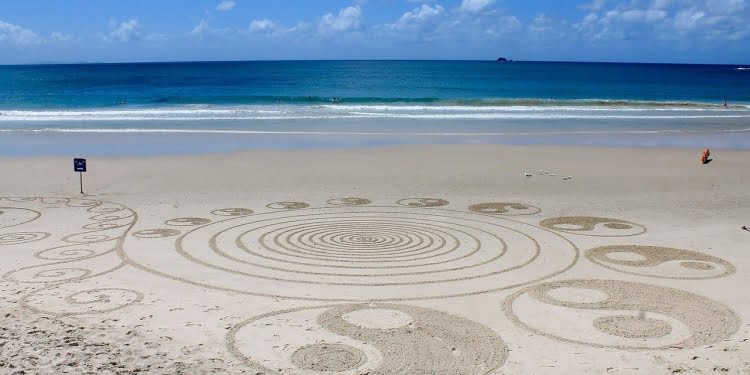 Ying Yang Emprendedor