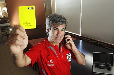 10.000 decisiones en 90 minutos…