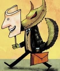 A algunos emprendedores hay que arrancarles la careta…