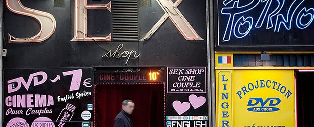 Sexo casero, nicho de mercado para emprender