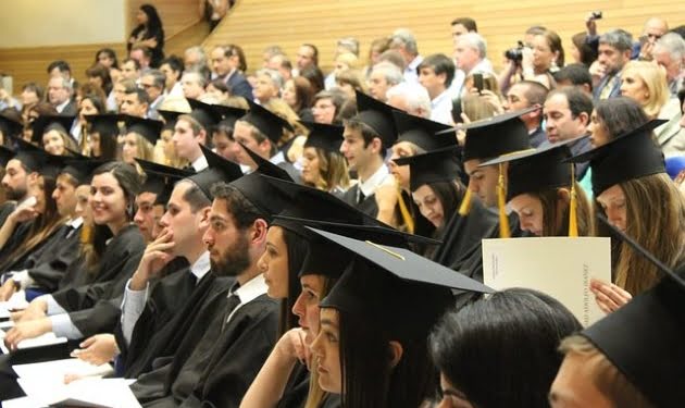 10 cambios de universitario a emprendedor