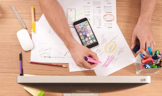 ¿Necesitan todos los emprendedores un plan de negocio?