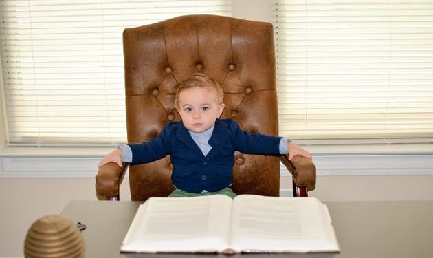 Empresarios emprendedores… ¿nacen o se hacen?