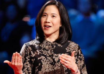 Angela Lee Duckworth: ¿La clave del éxito? Determinación