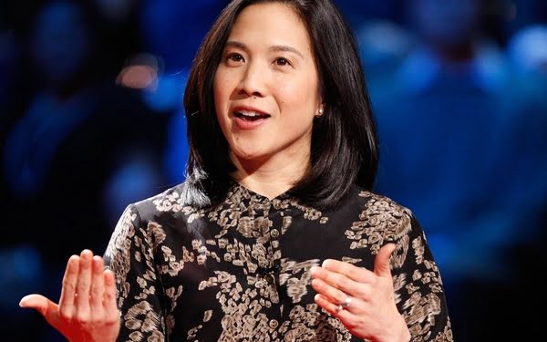 Angela Lee Duckworth: ¿La clave del éxito? Determinación