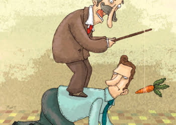 John Maxwell: Liderazgo carismático
