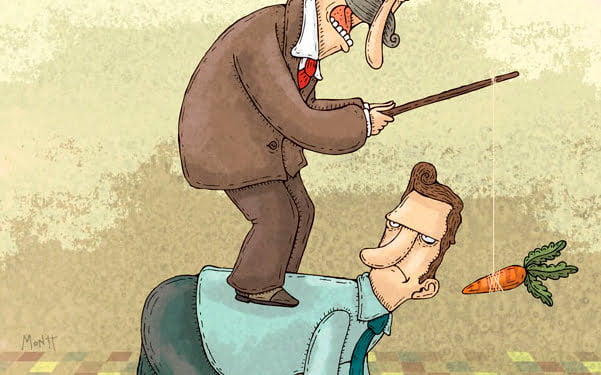 John Maxwell: Liderazgo carismático