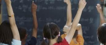 Comenzar con el cambio educativo