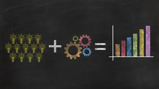 7 mitos sobre los ecosistemas de innovación