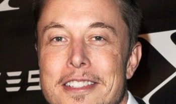 Elon Musk, empresario del año