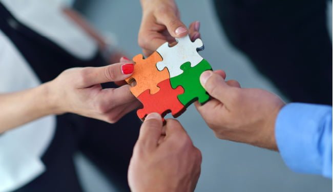 7 pasos para aprender a delegar