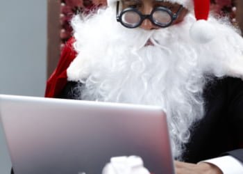 Navidad emprendedora…