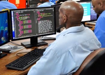 The Last Mile, la organización que empodera a los prisioneros enseñando programación