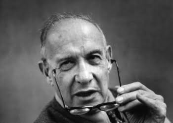 Peter Drucker: El hombre que pensaba en círculos