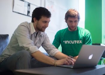 Incutex, la company builder de Córdoba