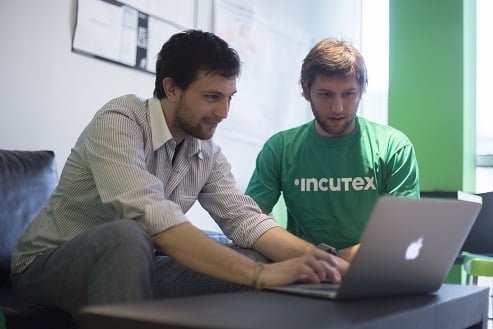 Incutex, la company builder de Córdoba