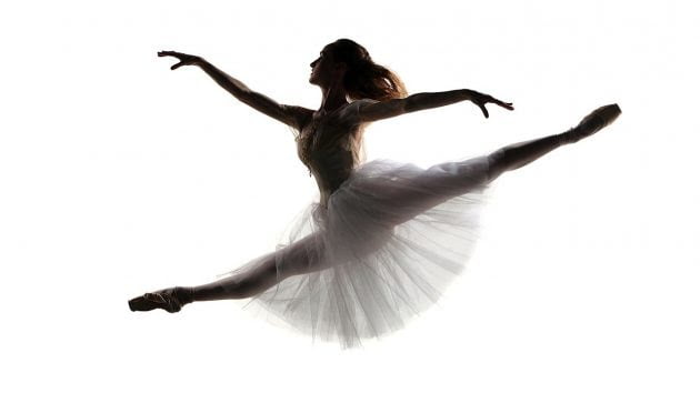 Qué podemos aprender los emprendedores del ballet