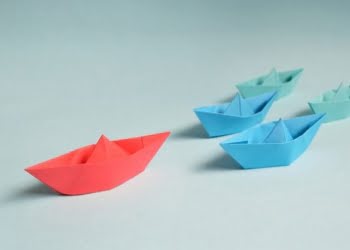 Líder emprendedor, fortuna para la empresa