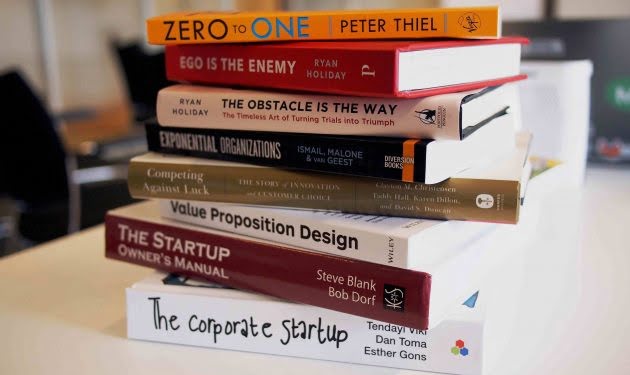 Paul Graham: Startups en 13 frases
