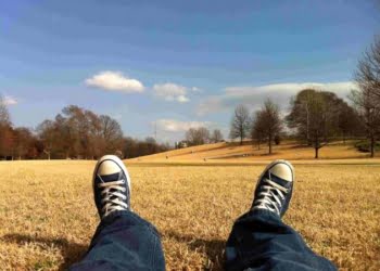 3 razones por las cuales los emprendedores más ocupados deben tomar un descanso