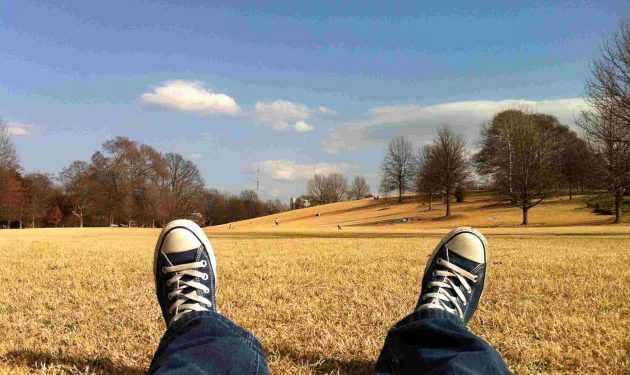3 razones por las cuales los emprendedores más ocupados deben tomar un descanso