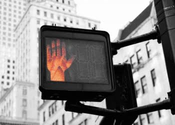 5 pasos para decir «no» con facilidad