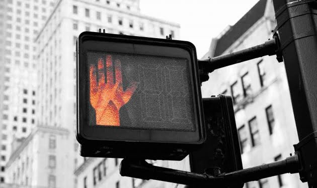 5 pasos para decir «no» con facilidad