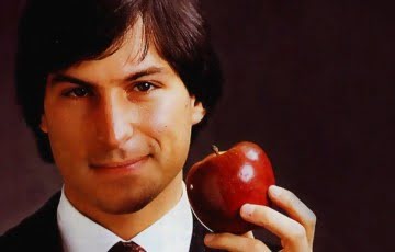 Las 13 frases más inspiradoras de Steve Jobs