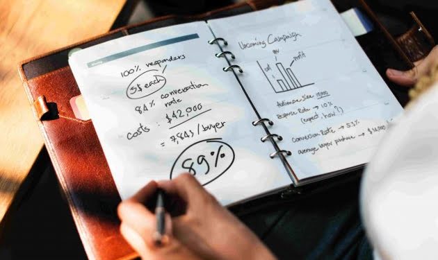 9 pasos para conseguir inversión en tu emprendimiento