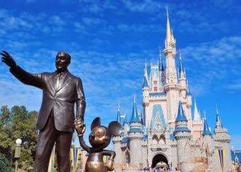 4 claves «mágicas» que aprendí en Walt Disney World