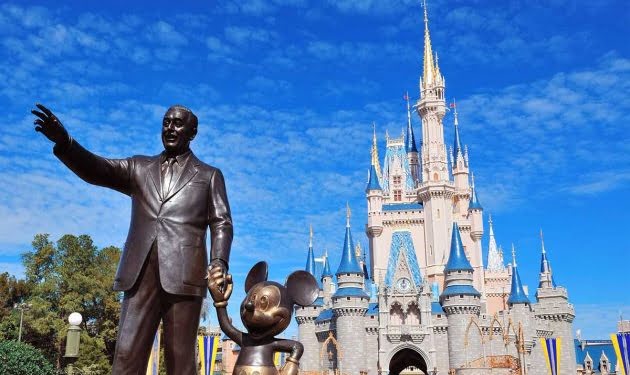 4 claves «mágicas» que aprendí en Walt Disney World