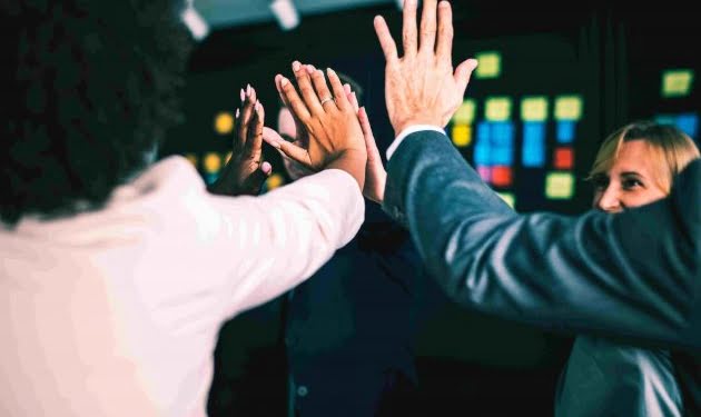 3 tips para ser un empleado emprendedor