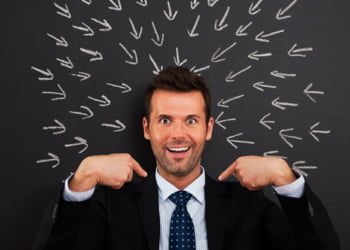 9 cualidades de un líder con alta dosis de confianza