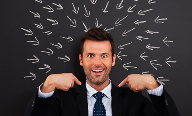9 cualidades de un líder con alta dosis de confianza