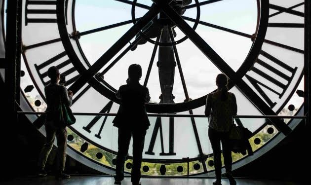 Emprendedor: ¿Cuánto vale tu tiempo?