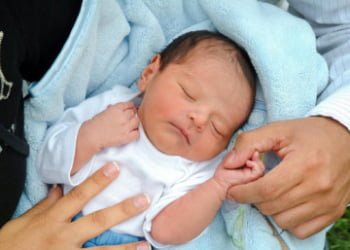 Tips de finanzas para quienes acaban de ser padres