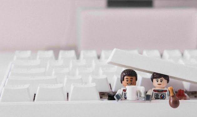 Los 10 atributos geeks del buen emprendedor
