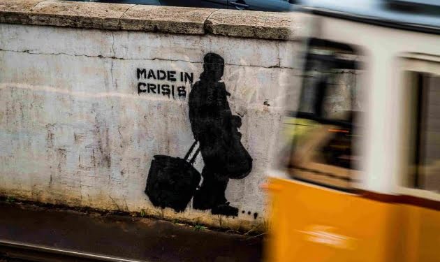 Crisis no es igual a oportunidad