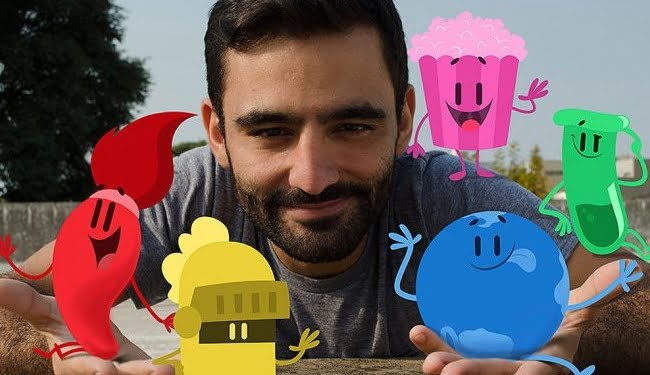 Conquistar el mundo con una aplicación: el fenómeno Preguntados