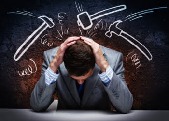 ¿Miedo al fracaso? 4 frases que detienen a los emprendedores