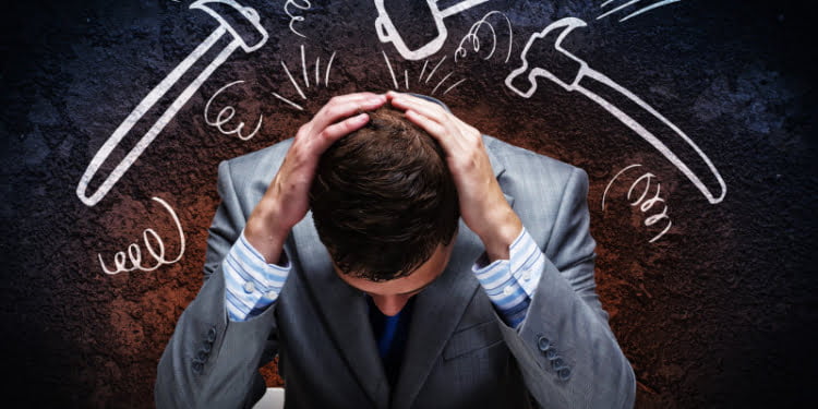 ¿Miedo al fracaso? 4 frases que detienen a los emprendedores
