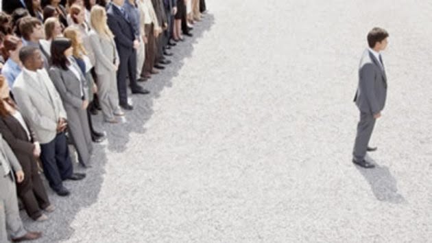 Keith Cameron: 10 diferencias entre empleados y emprendedores