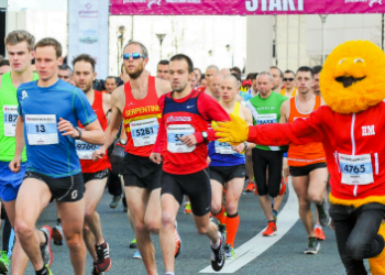 5 métodos de entrenamiento para maratones que me inspiraron como emprendedor