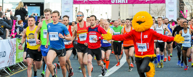 5 métodos de entrenamiento para maratones que me inspiraron como emprendedor