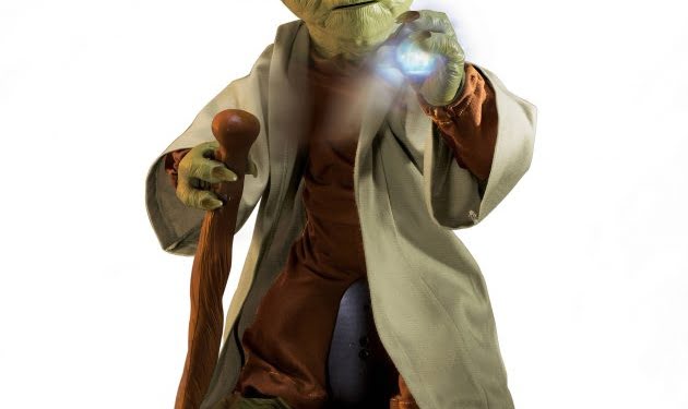 Las 3 fuerzas para atraer a clientes según el Maestro Yoda